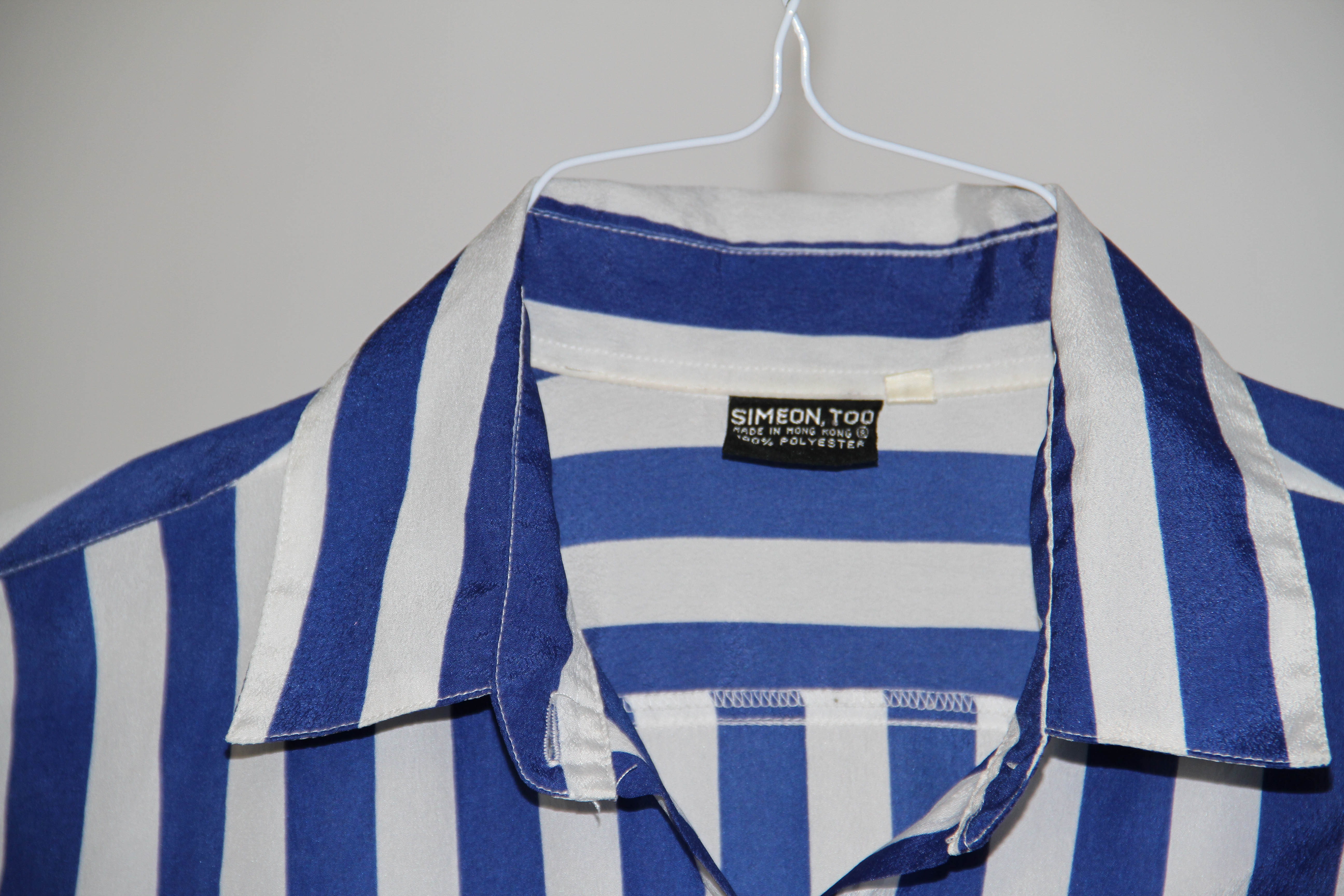 Group of Women's Vintage Blouses