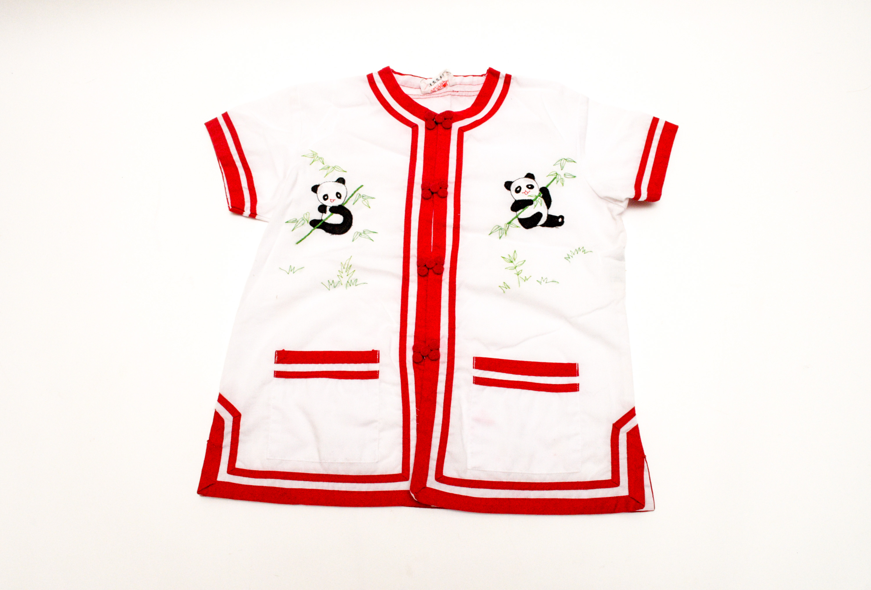 Collection of Children's Vintage Outfits by "Plum Blossom"
