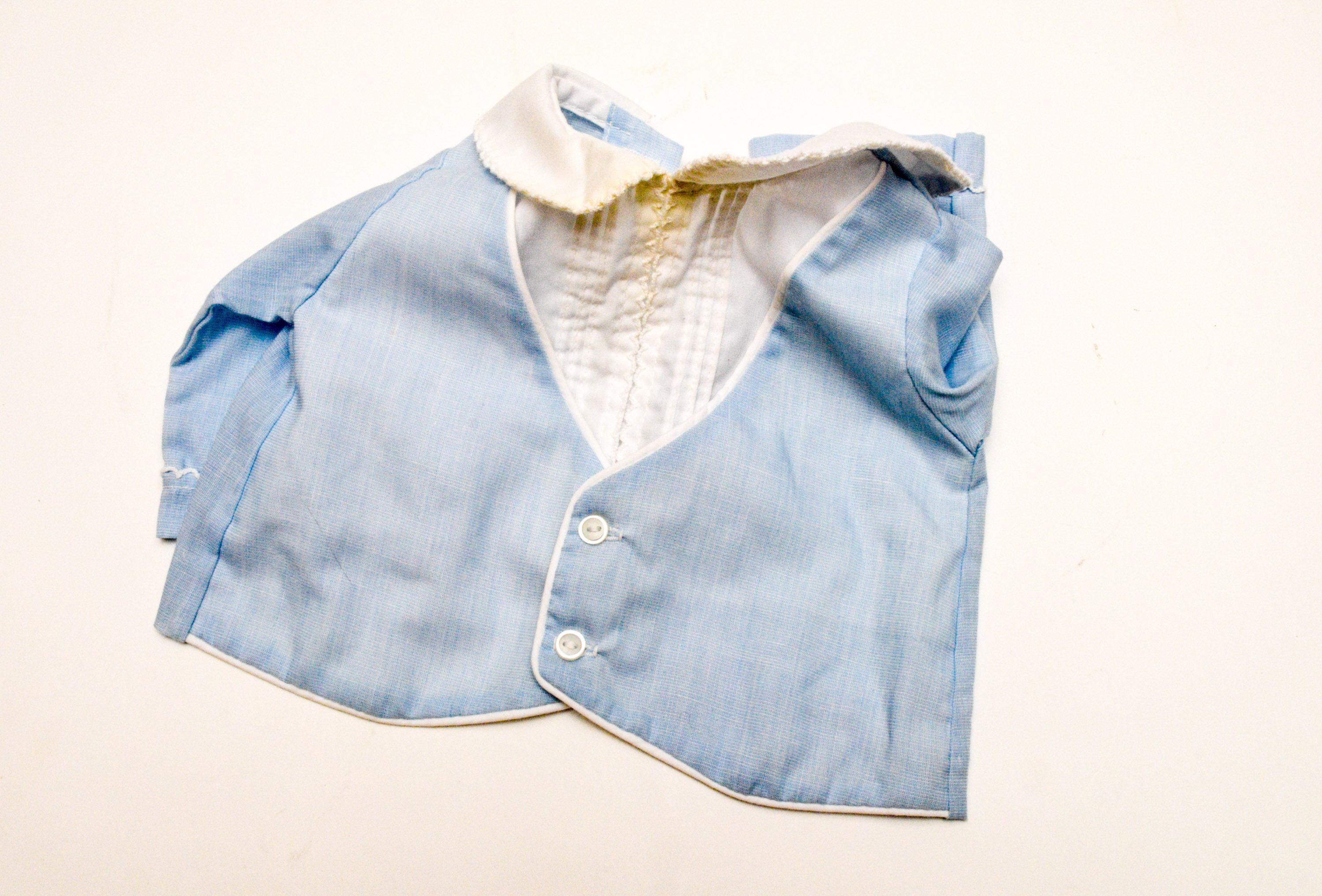 Collection of Children's Vintage Outfits by "Plum Blossom"