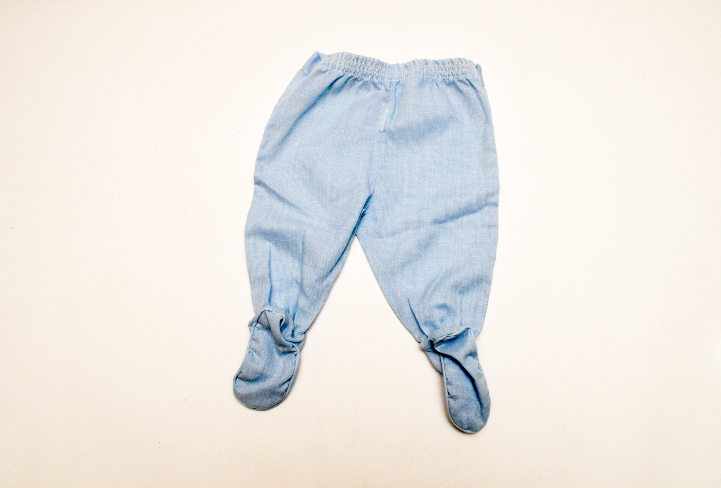 Collection of Children's Vintage Outfits by "Plum Blossom"