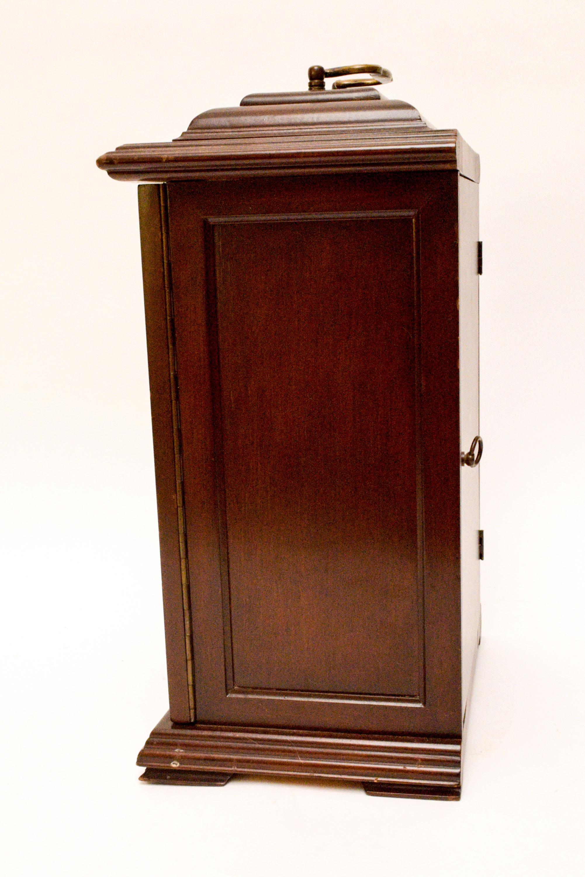 "Erhard Jauch" Mantel Clock