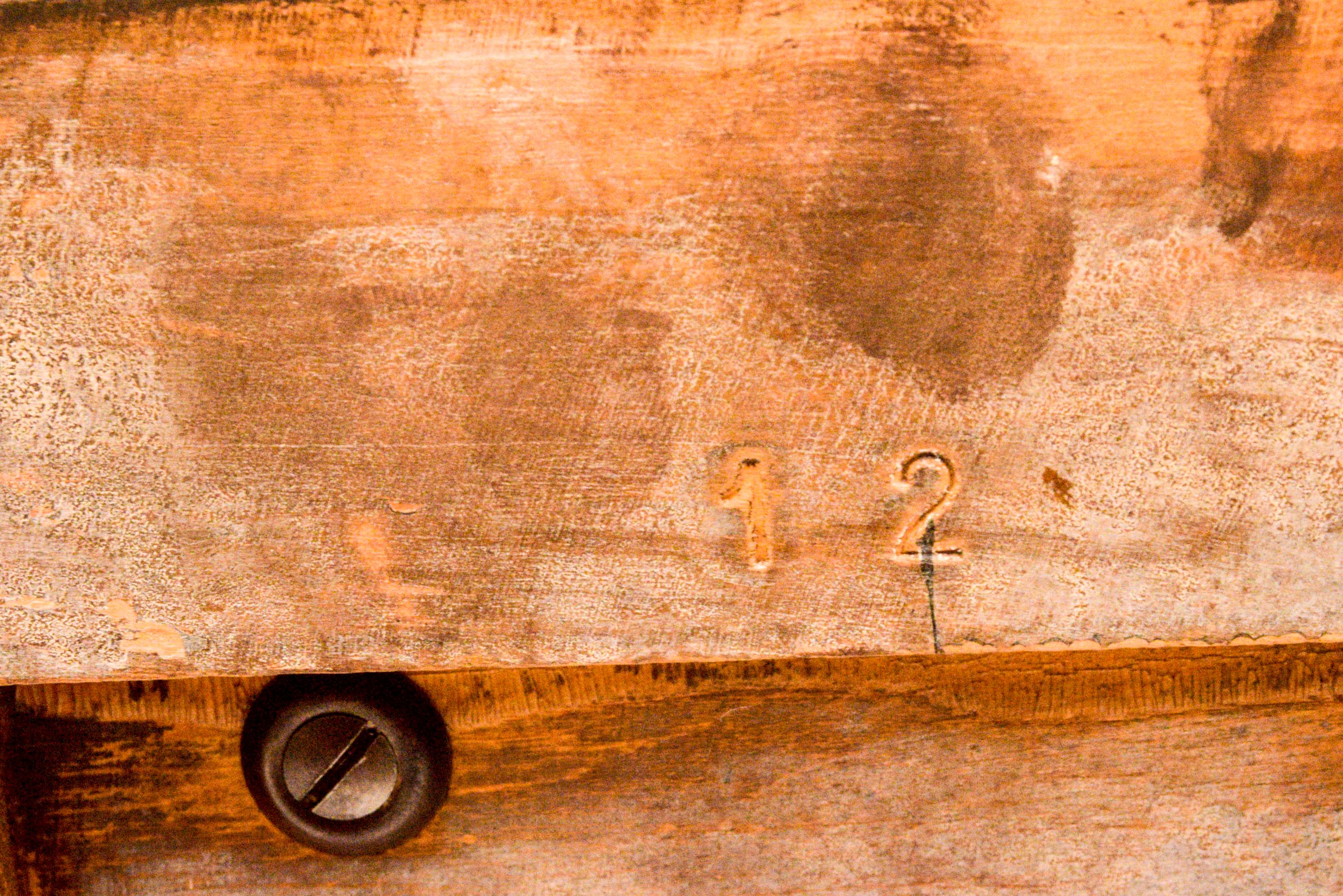 "Erhard Jauch" Mantel Clock