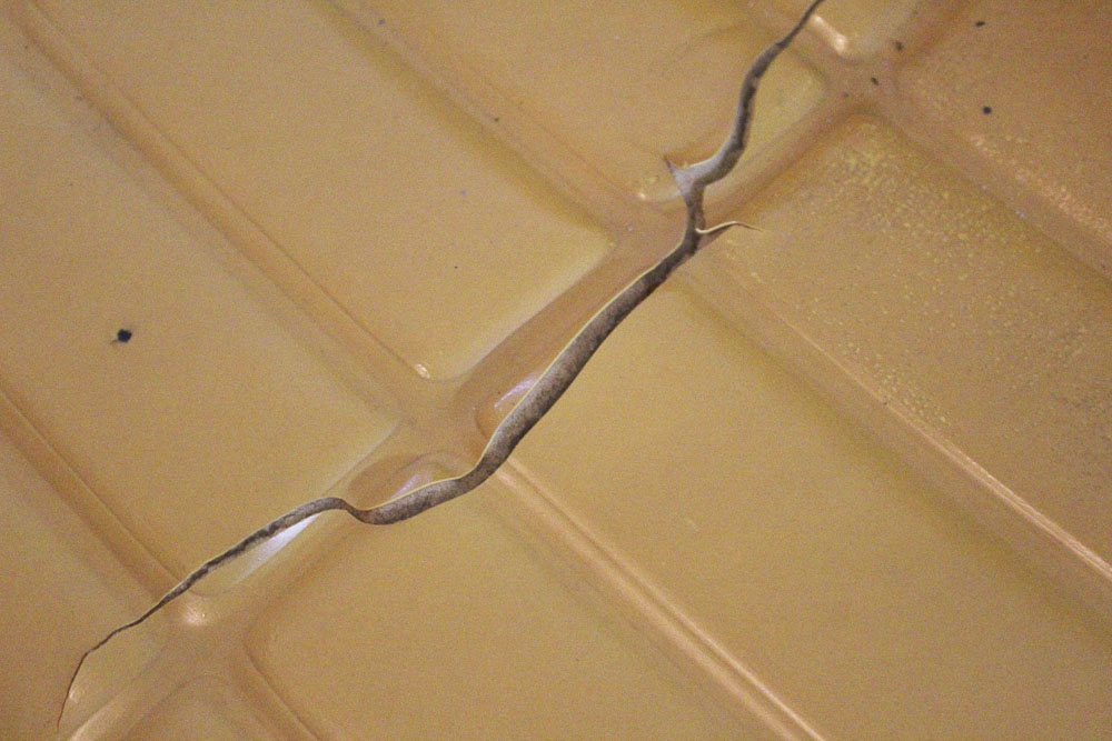 2002 John Deere GX85 13 HP Riding Lawn Mower