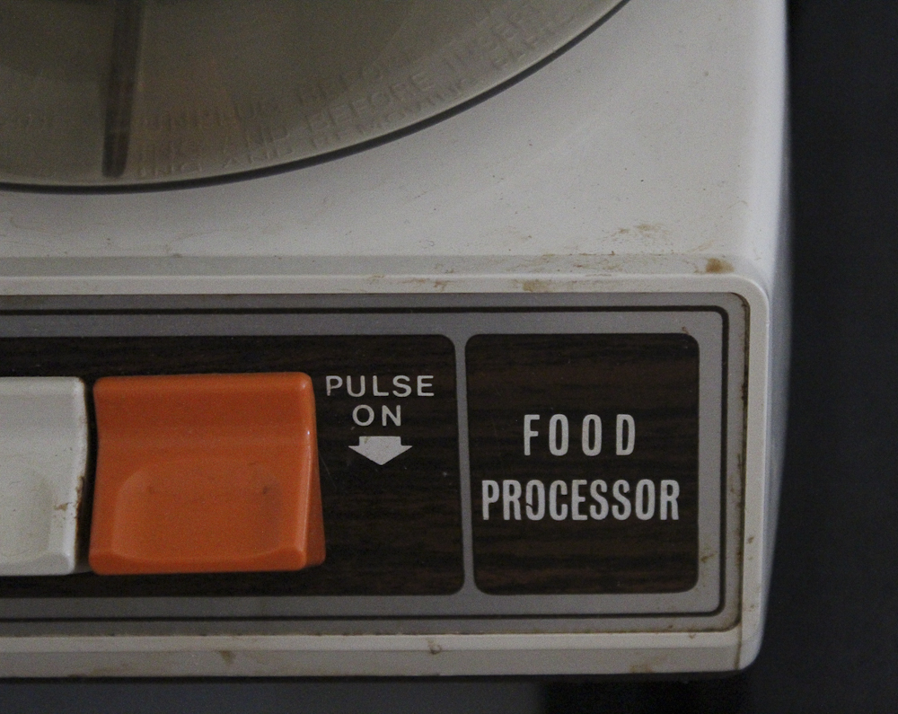 Trio of Cooking Appliances