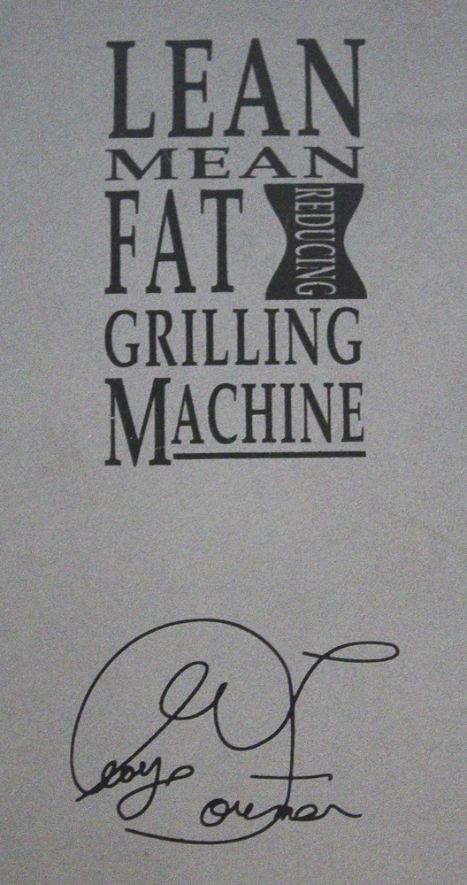 Trio of Cooking Appliances