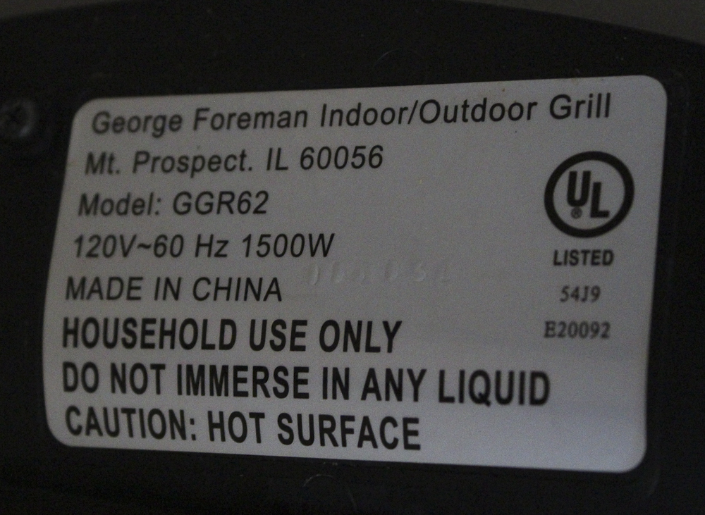 Trio of Cooking Appliances