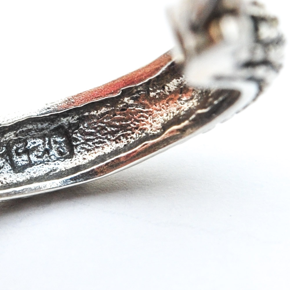 Sterling Silver and Marcasite Jewelry Featuring Judith Jack