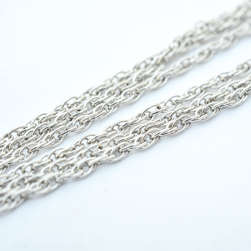 Sterling Silver and Marcasite Jewelry Featuring Judith Jack