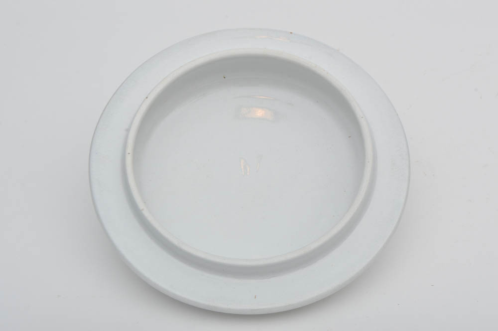 Antique Ceramic Chamber Pot