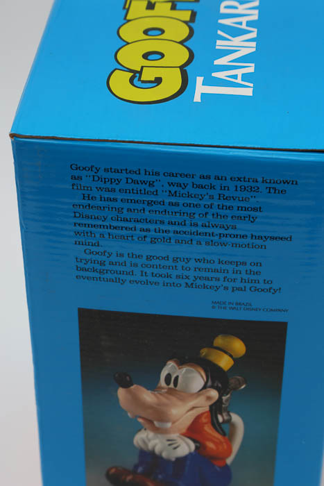 Grouping of Walt Disney Tankards and Mug