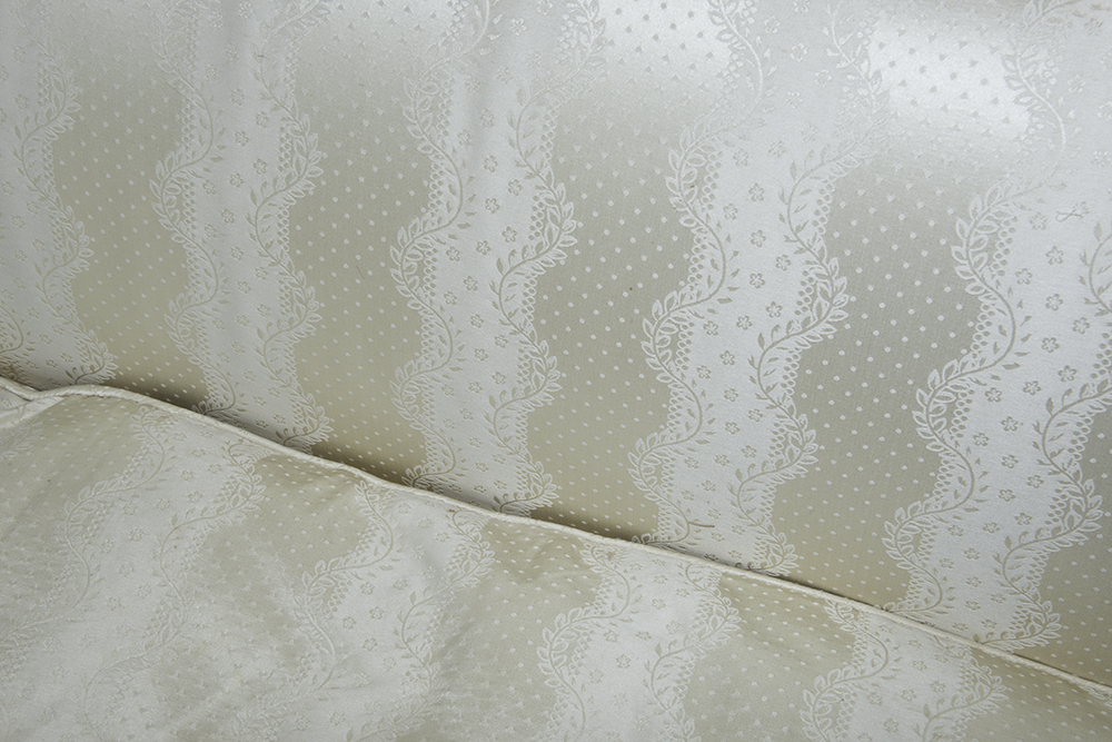 French Neoclassical Style Canapé