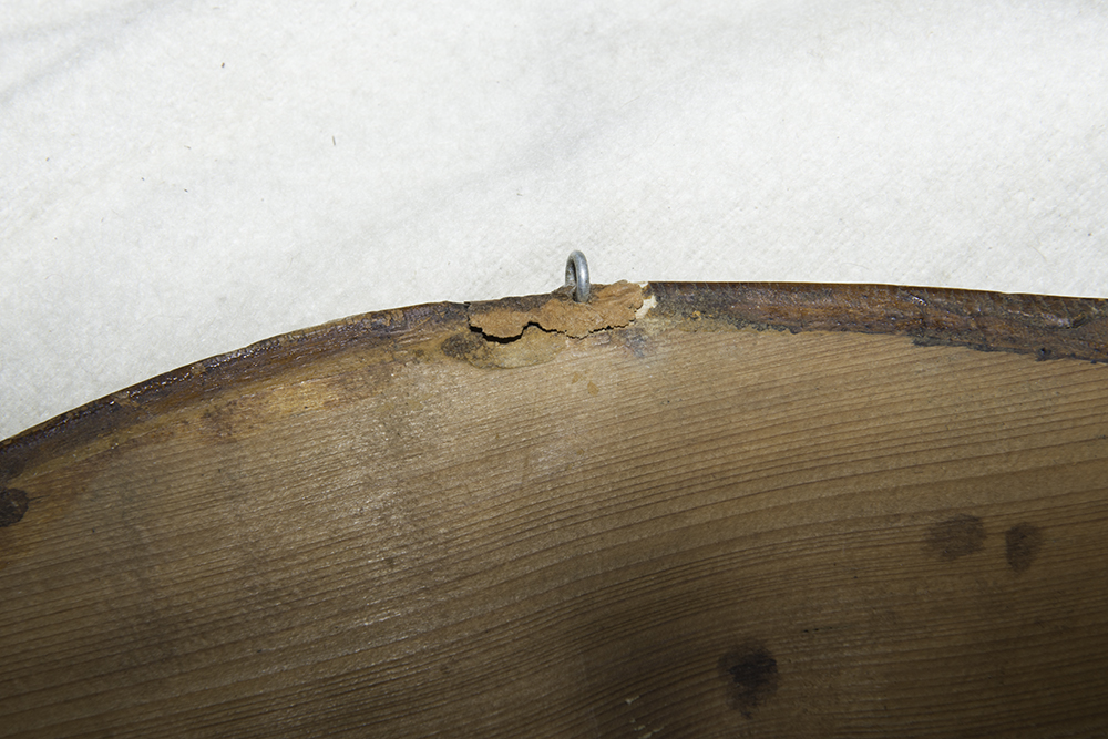 19th Century French Comtoise Longcase Clock