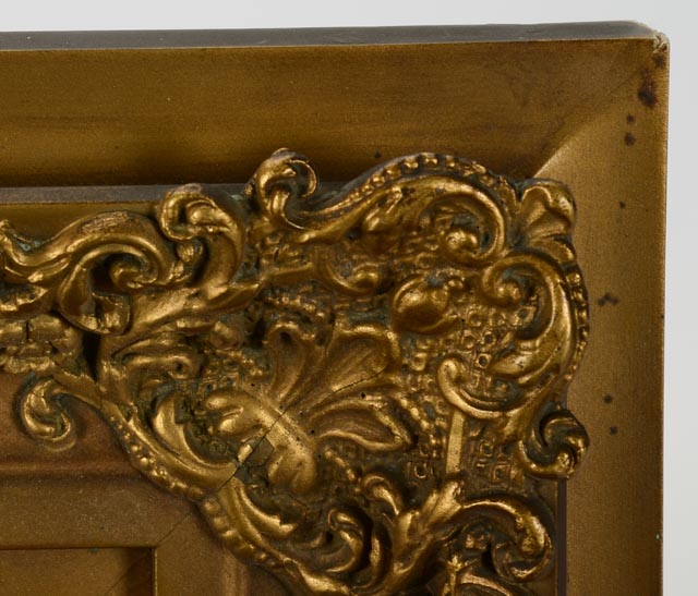 Grace Russell Raymond Original Watercolor Landscape