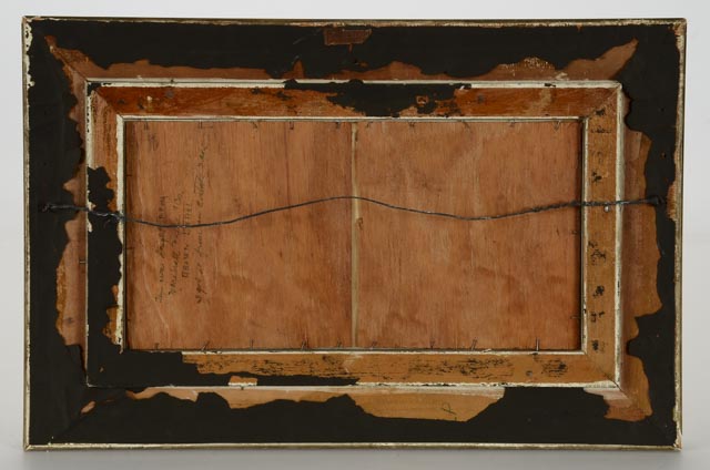 Grace Russell Raymond Original Watercolor Landscape