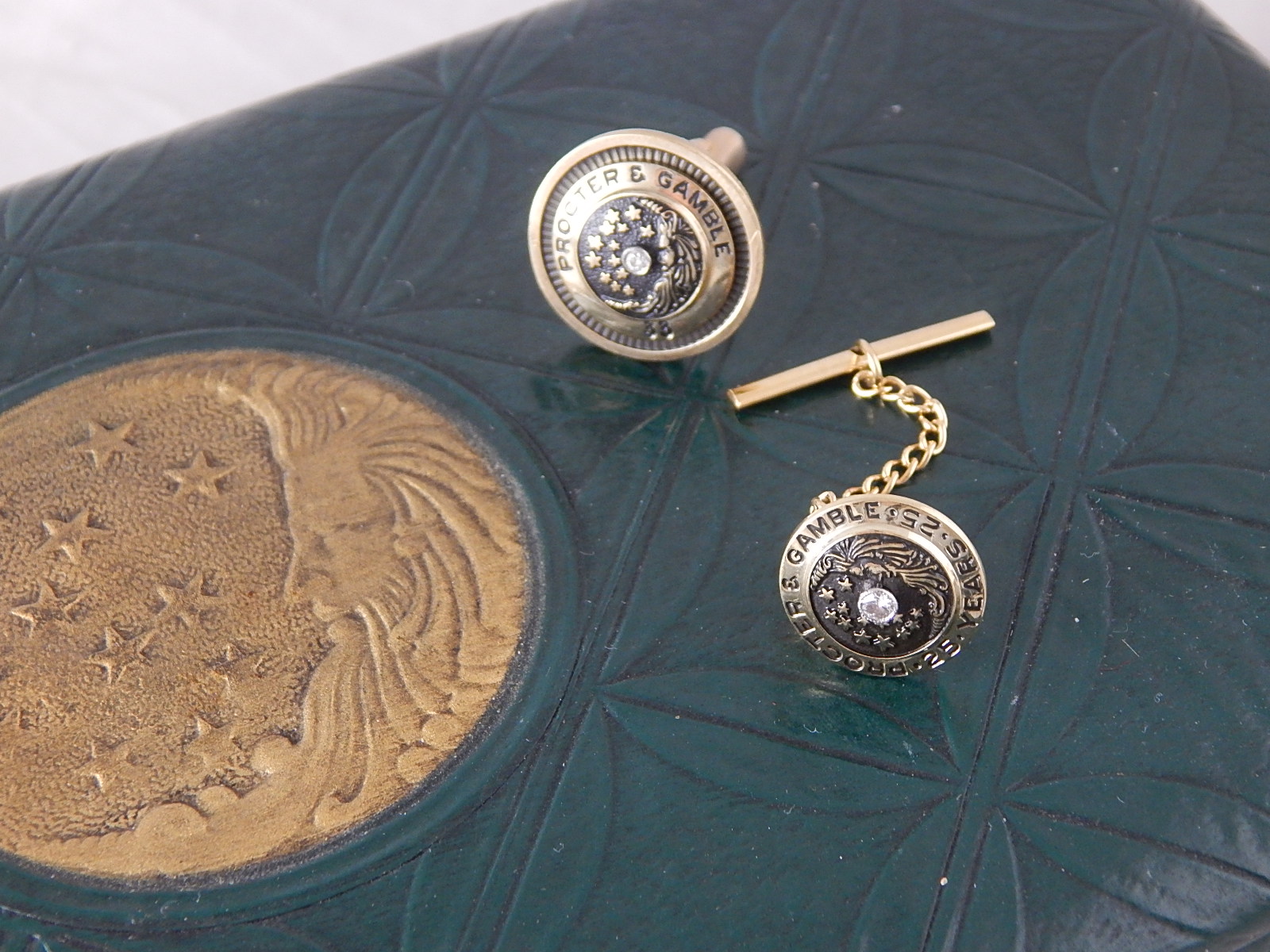 Vintage Proctor and Gamble Accessories