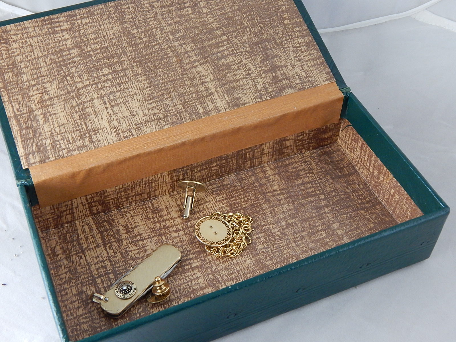 Vintage Proctor and Gamble Accessories