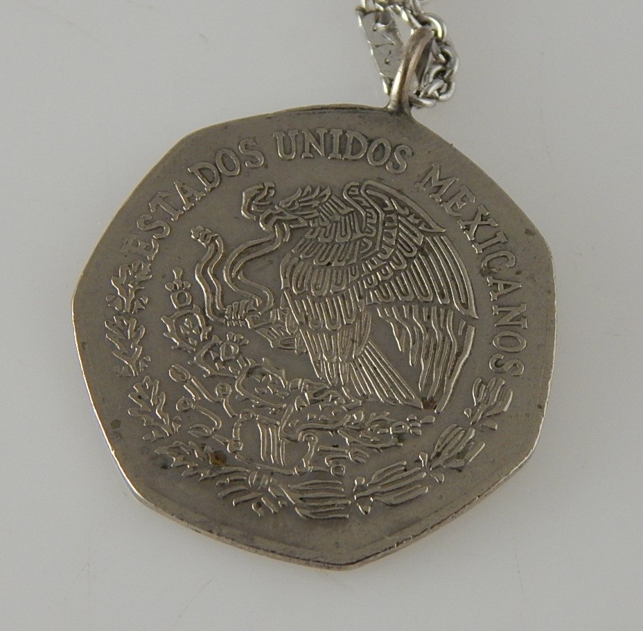 Vintage Sterling Silver Jewelry