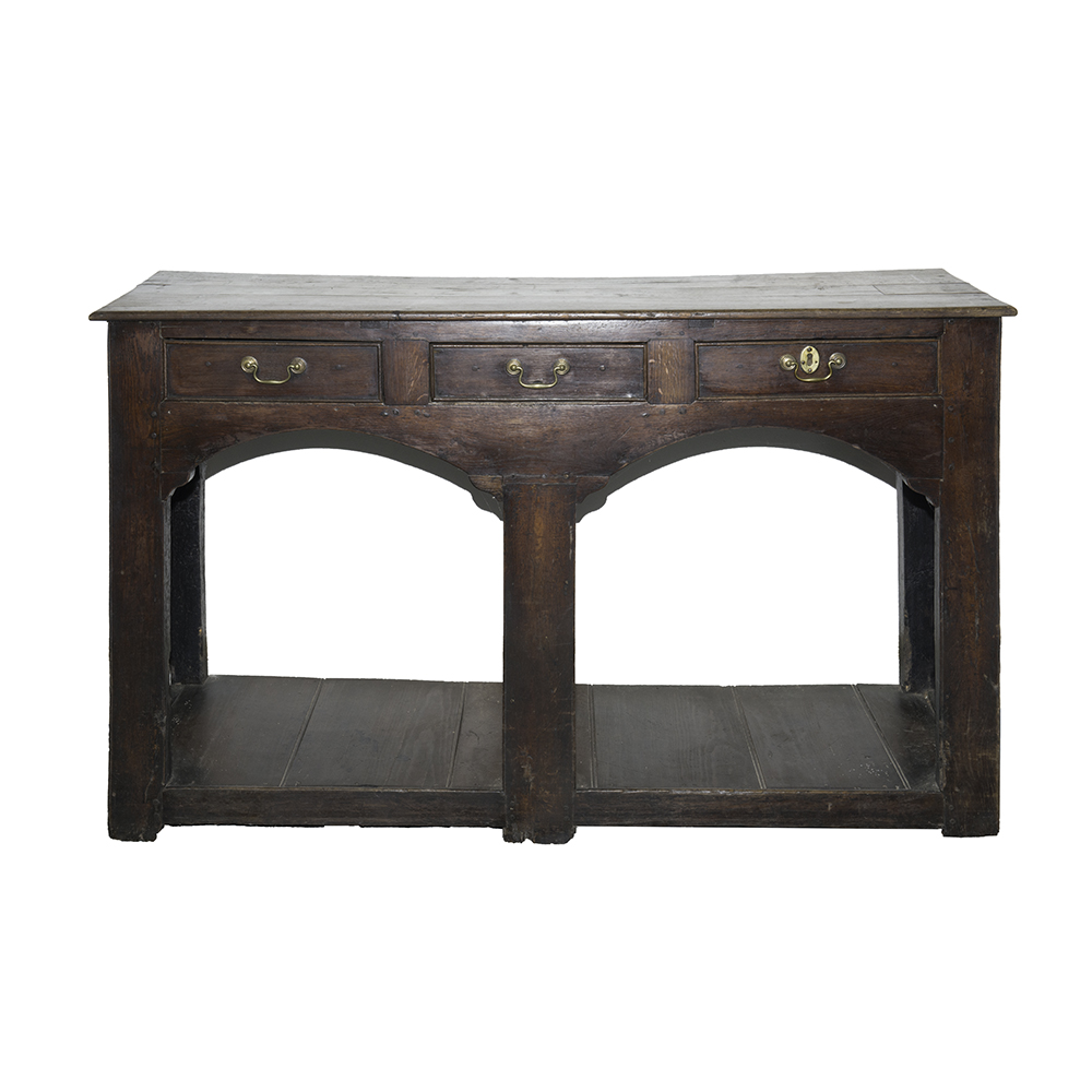 Early 19th Century English Server