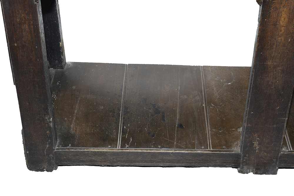 Early 19th Century English Server