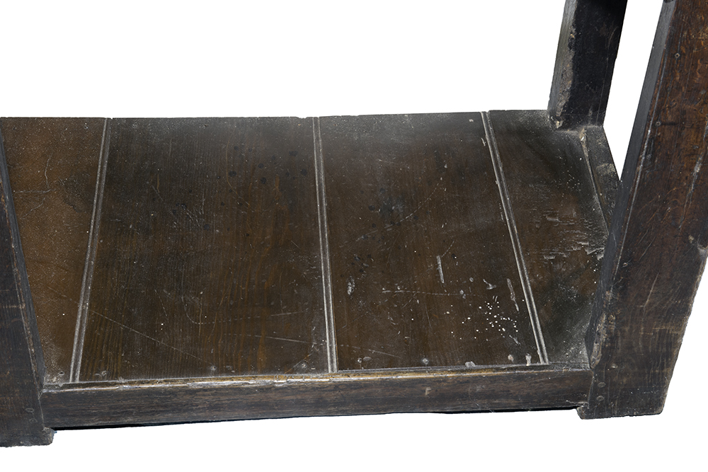 Early 19th Century English Server