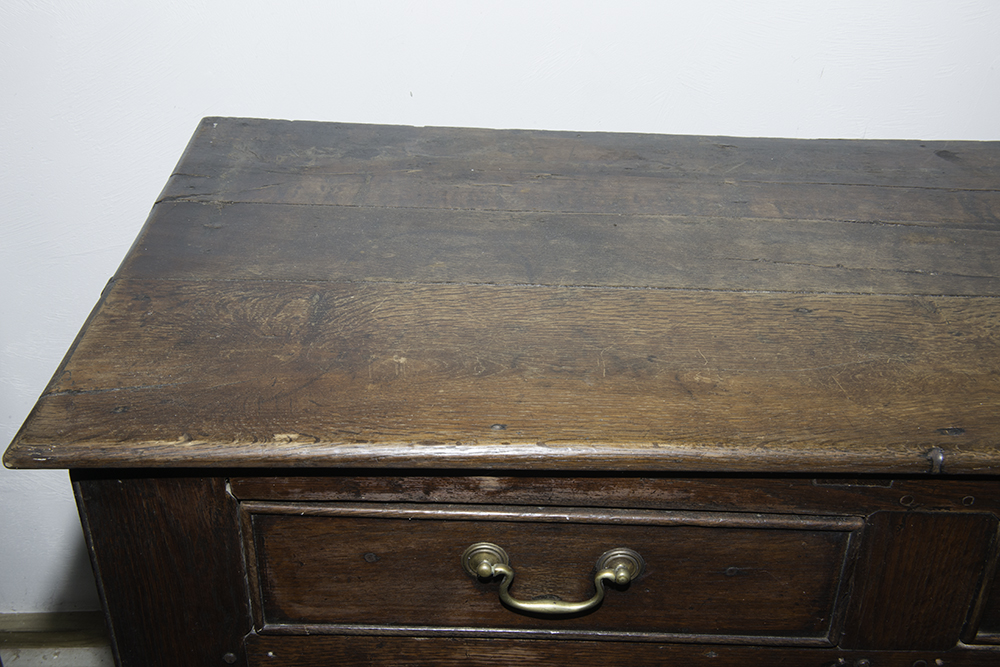 Early 19th Century English Server