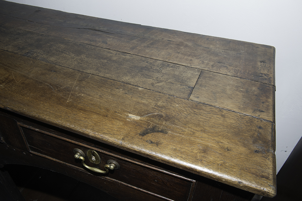 Early 19th Century English Server