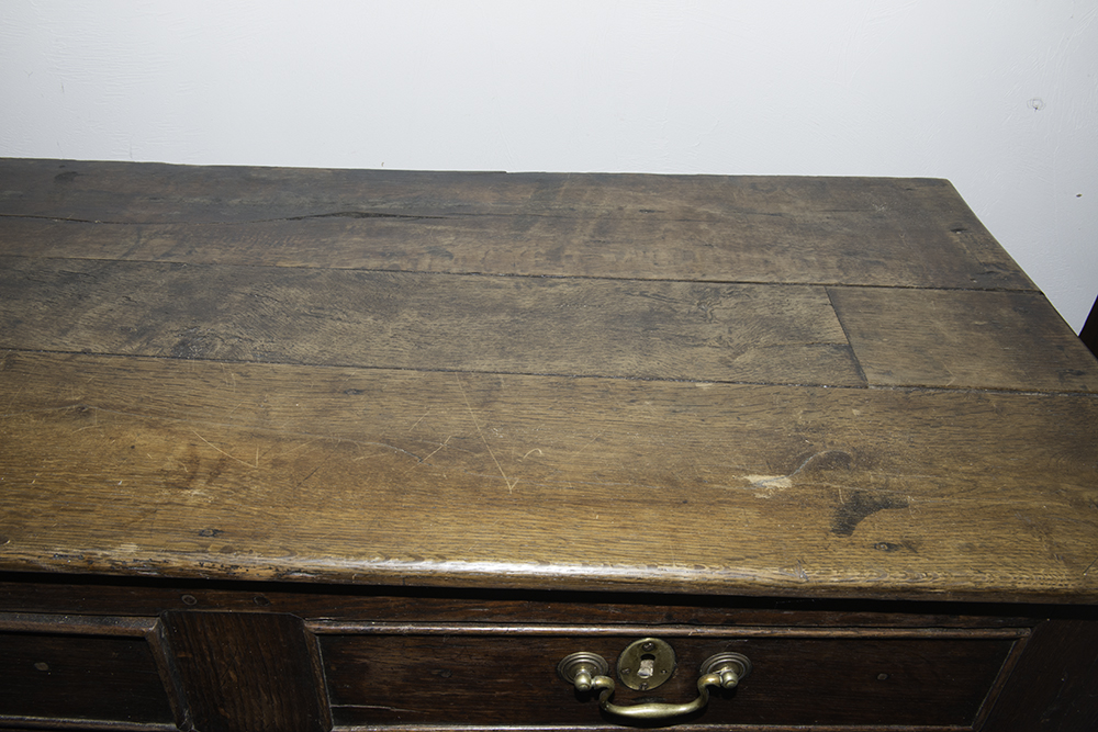 Early 19th Century English Server