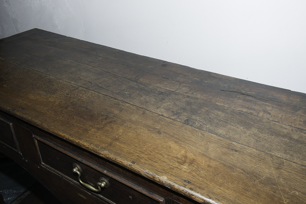 Early 19th Century English Server