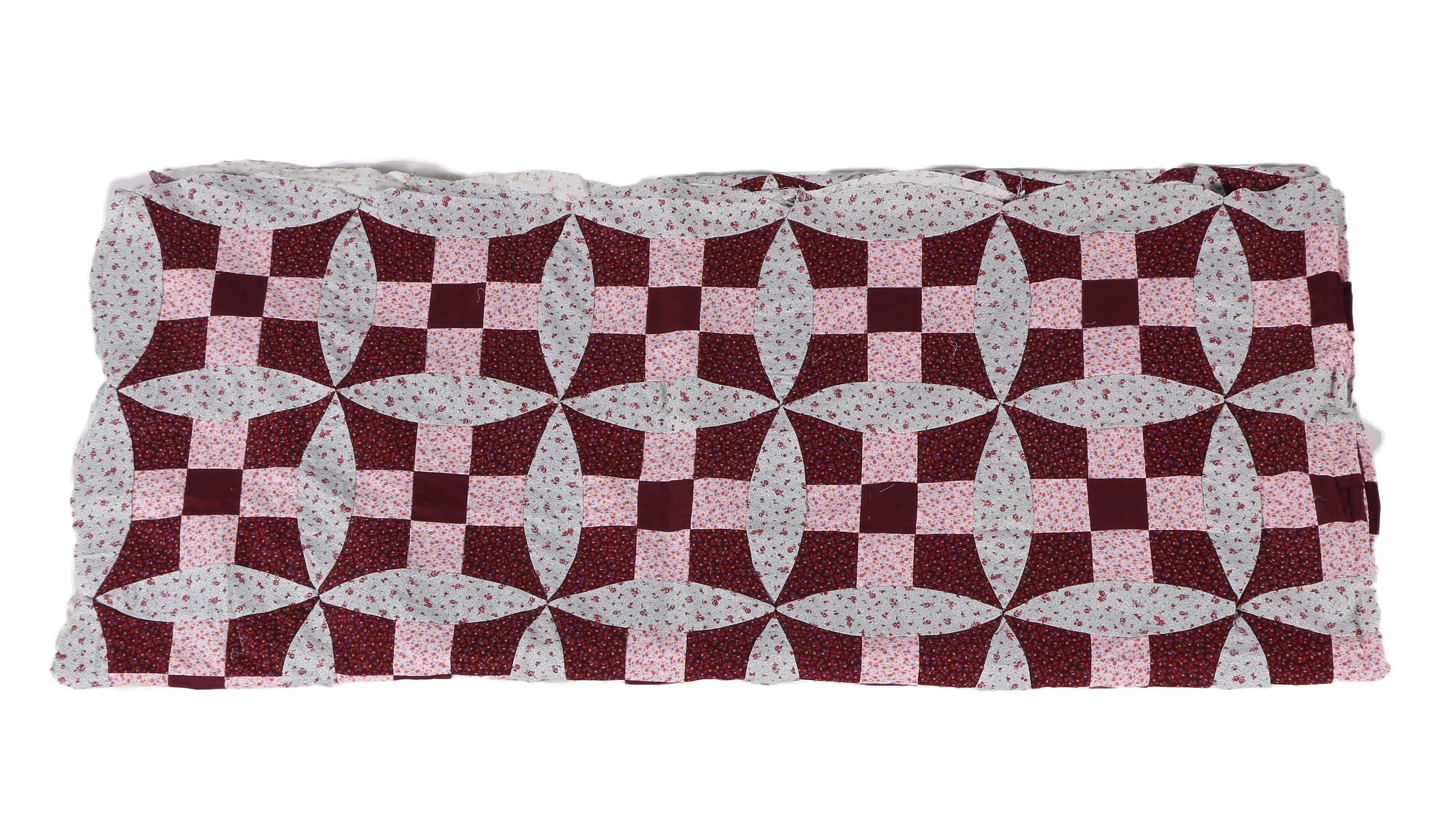 Collection of Vintage Handmade Quilt Tops