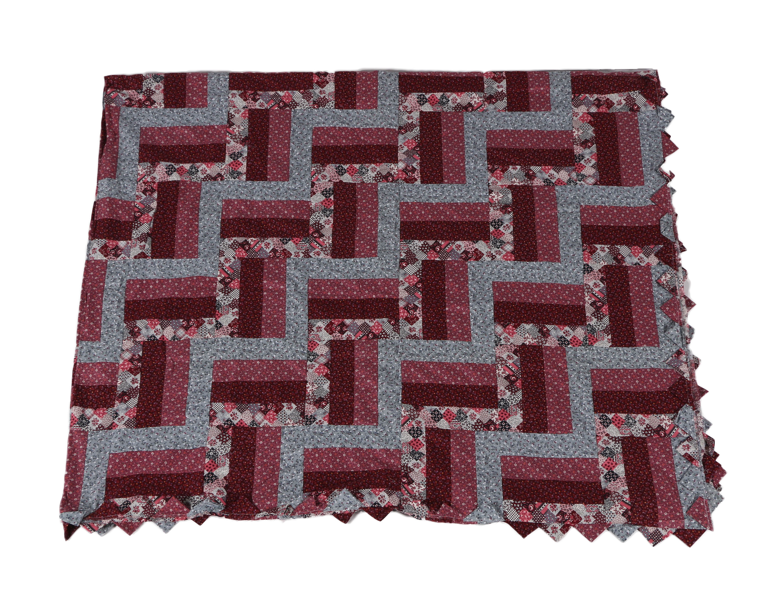 Collection of Vintage Handmade Quilt Tops