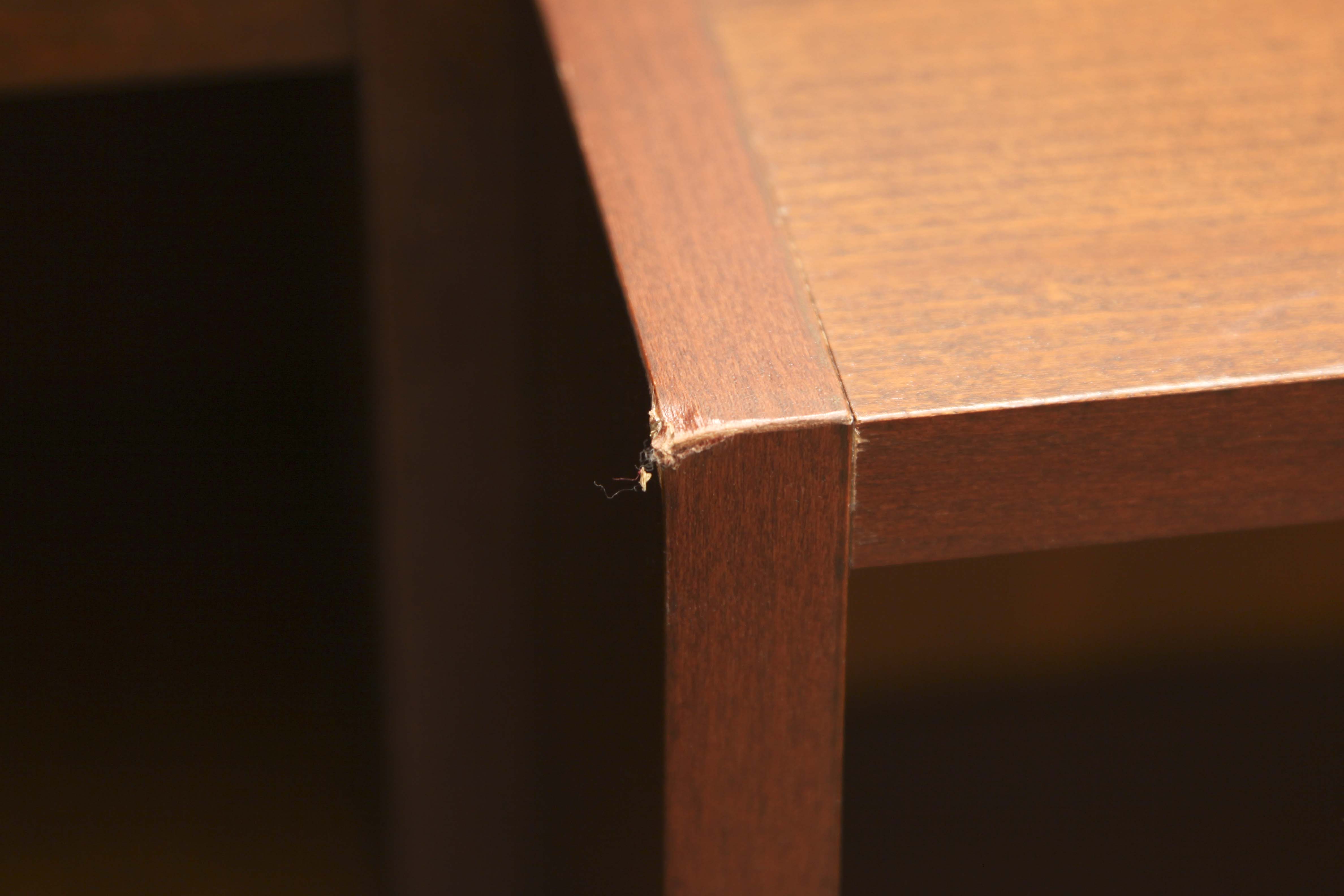 Group of Storage Towers and Bookshelves