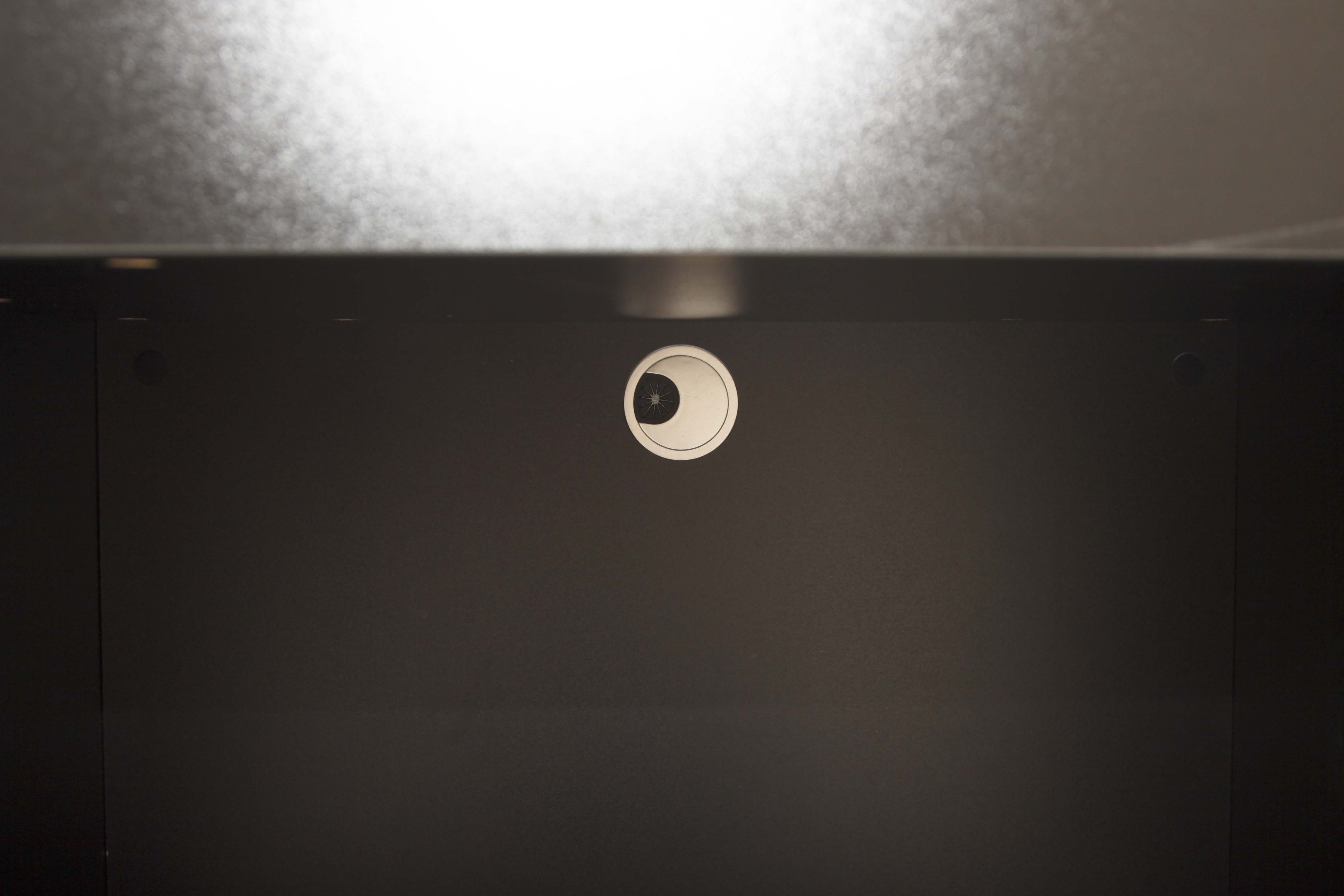 500+ Capacity Record Album Storage Bin