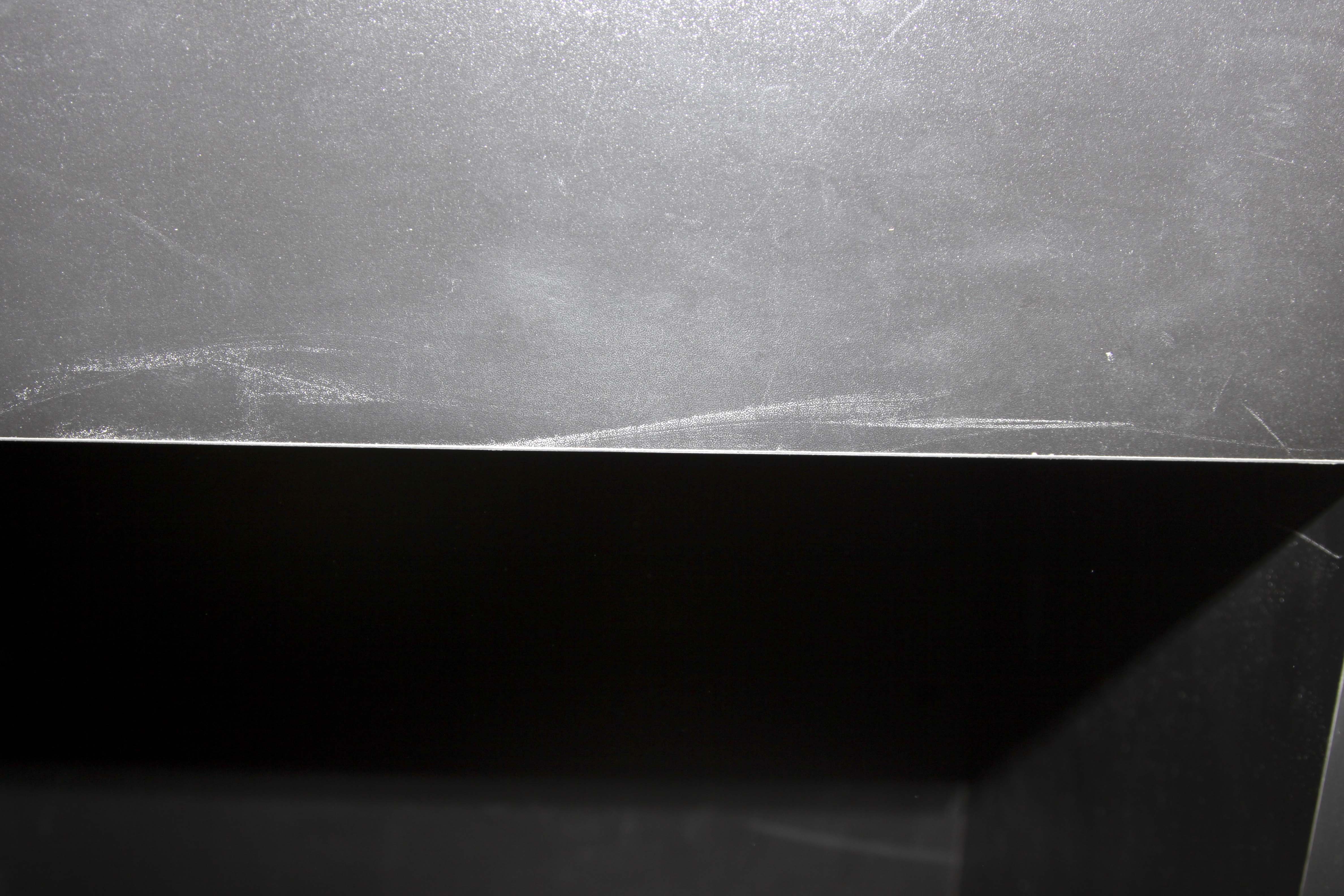 500+ Capacity Record Album Storage Bin