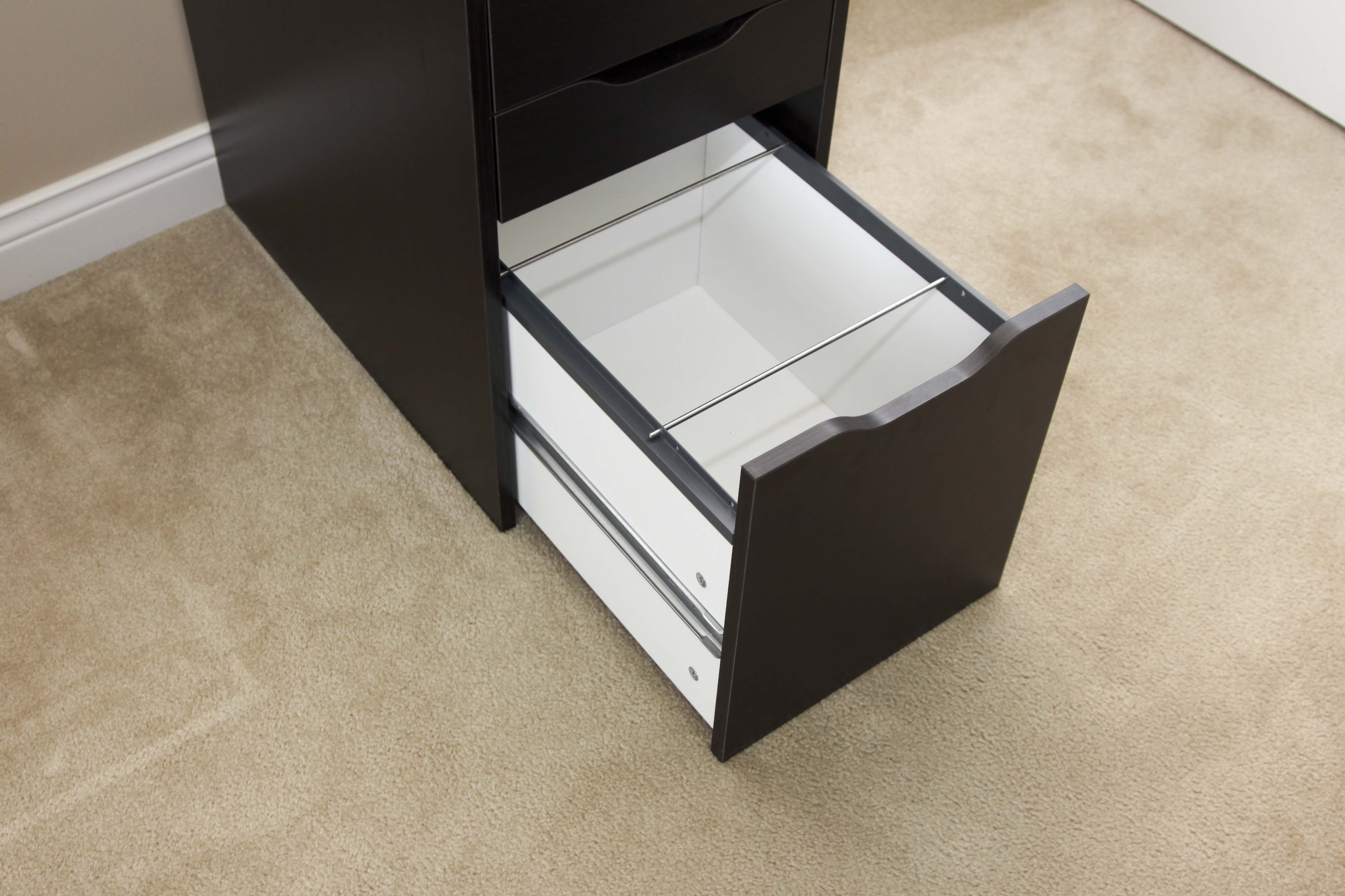 IKEA 'Alex' File Cabinet