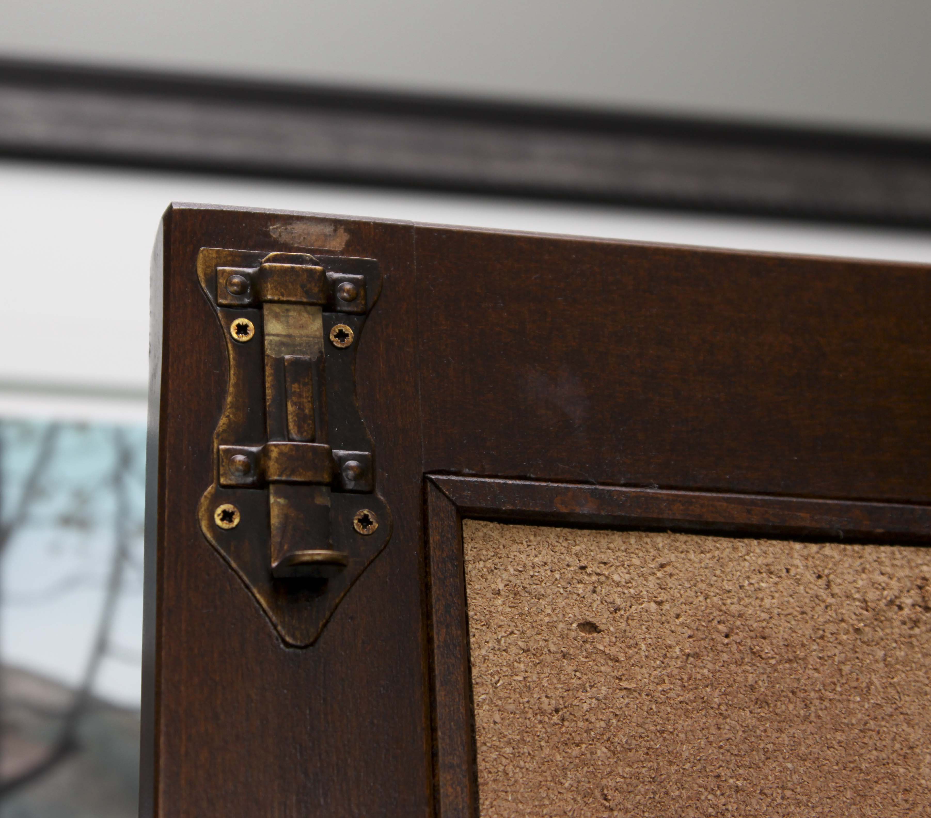 Arhaus Furniture Media/Computer Armoire