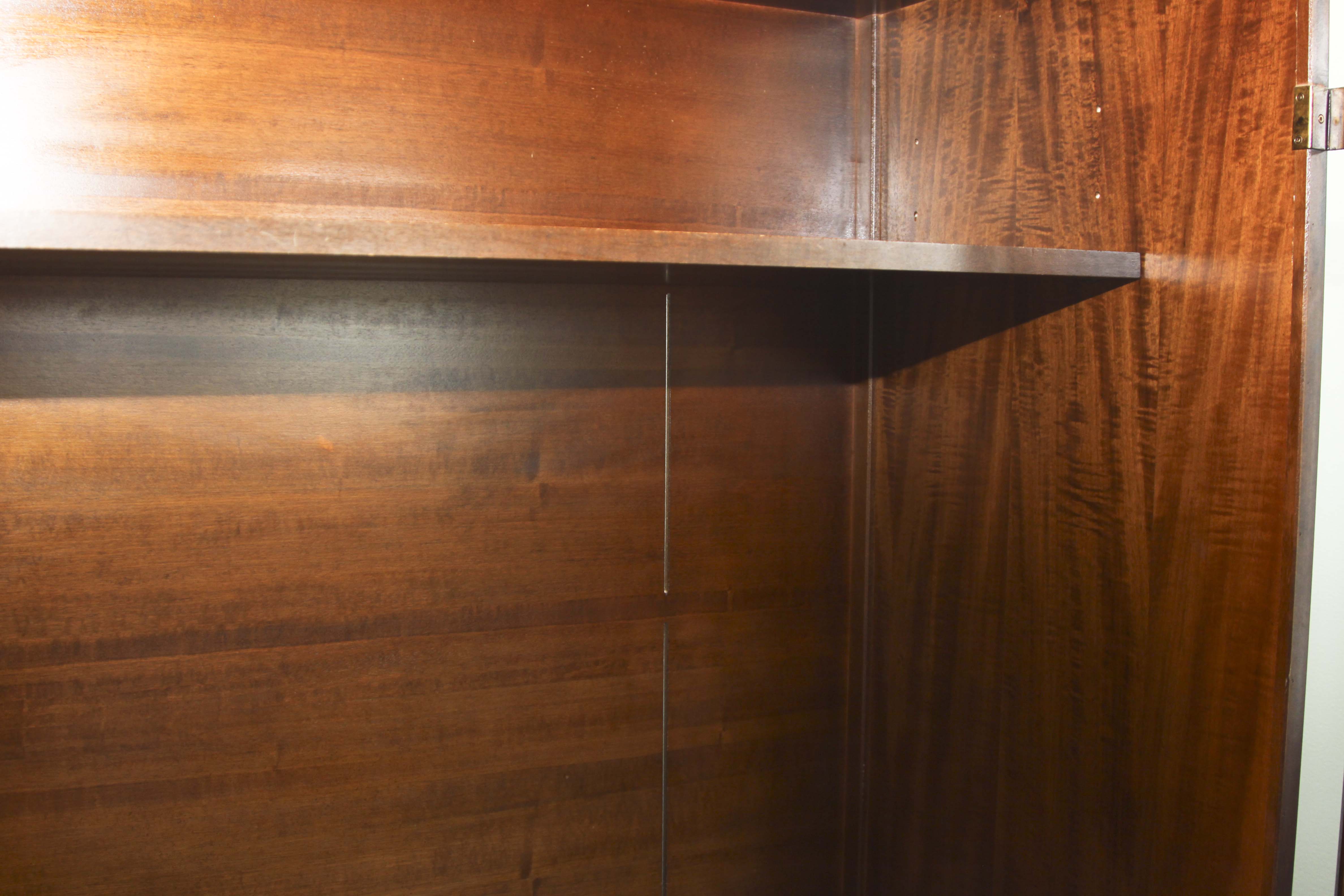 Arhaus Furniture Media/Computer Armoire