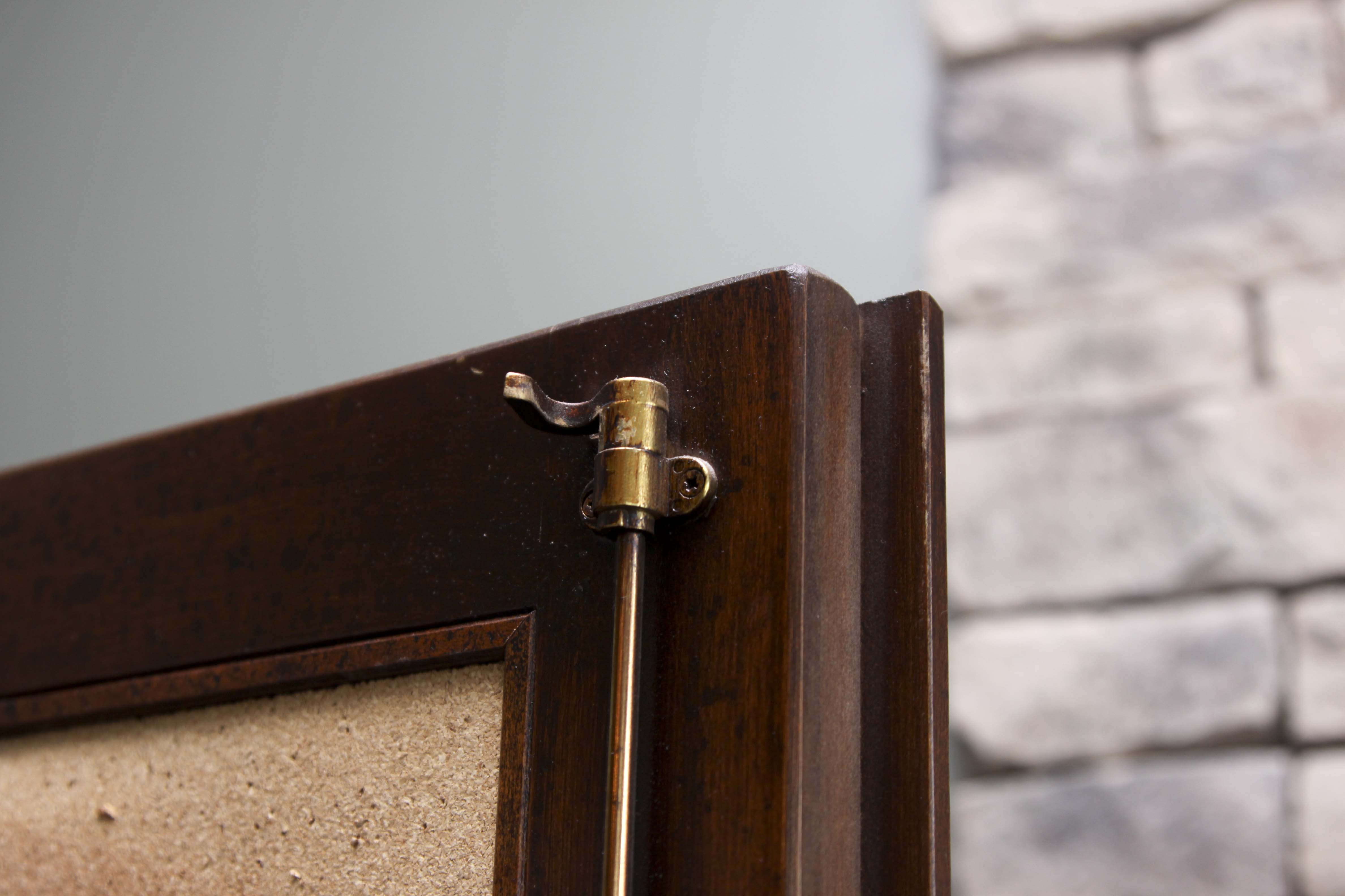 Arhaus Furniture Media/Computer Armoire