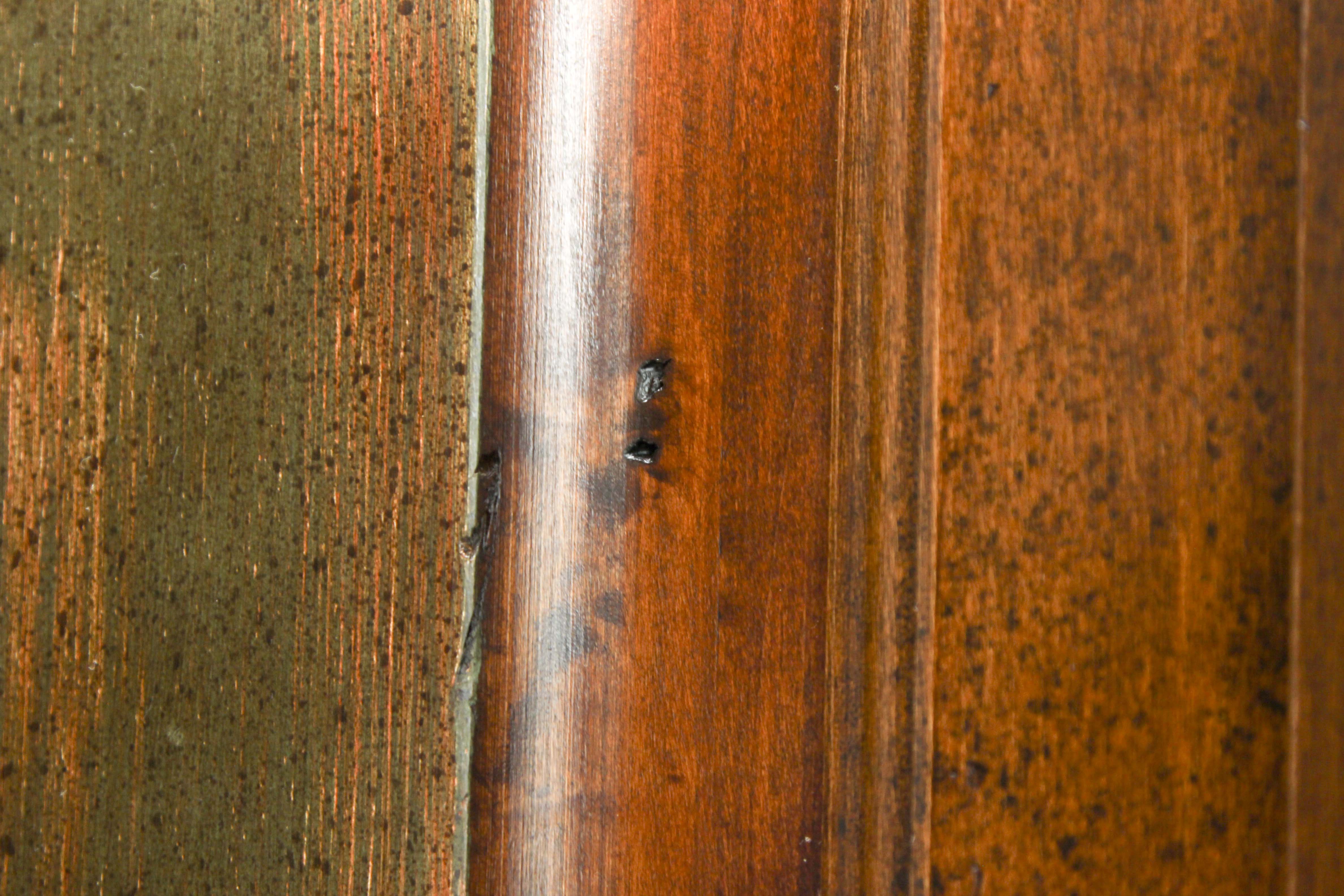 Arhaus Furniture Media/Computer Armoire