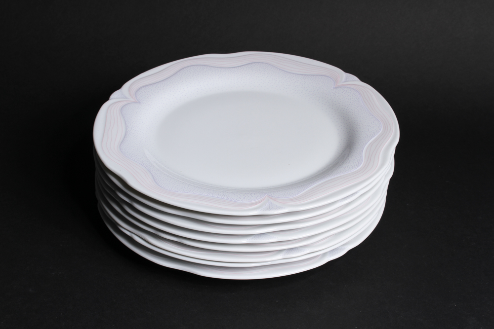 Bavarian Goebel Plaza China Dinner Service