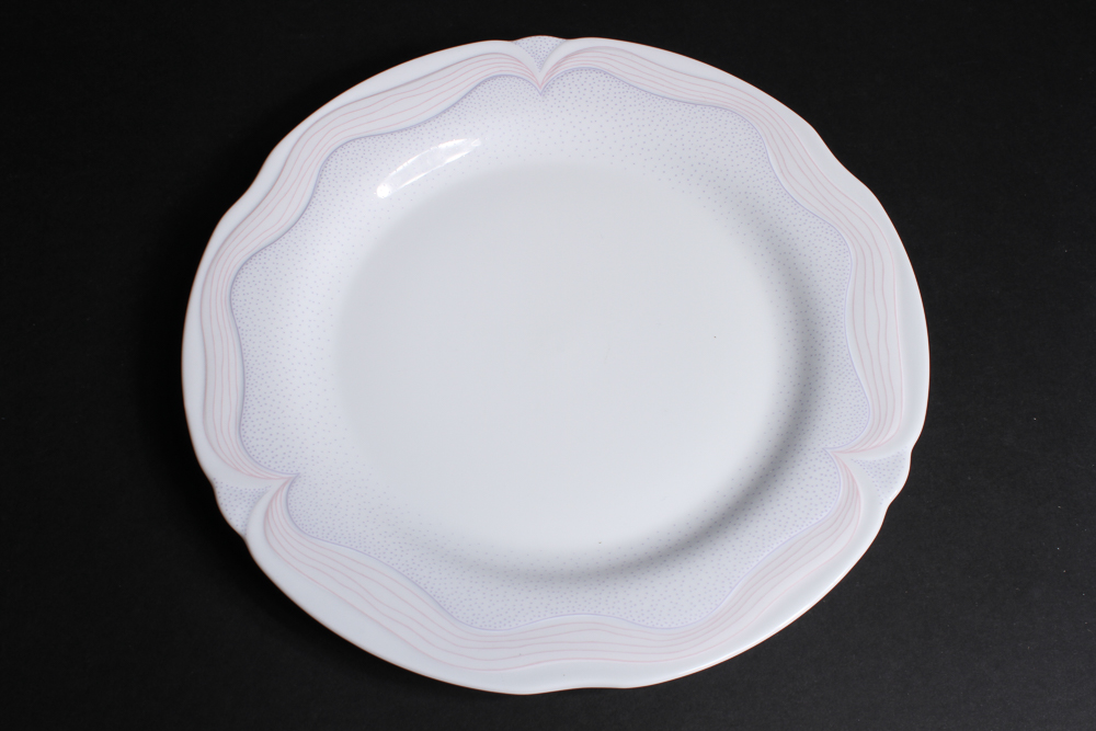 Bavarian Goebel Plaza China Dinner Service