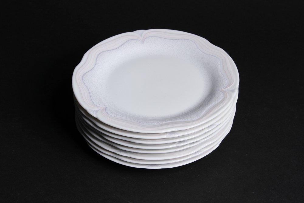Bavarian Goebel Plaza China Dinner Service