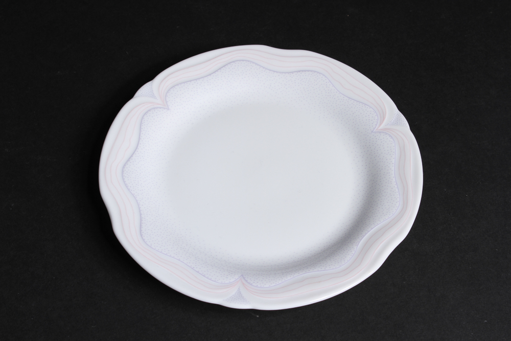 Bavarian Goebel Plaza China Dinner Service