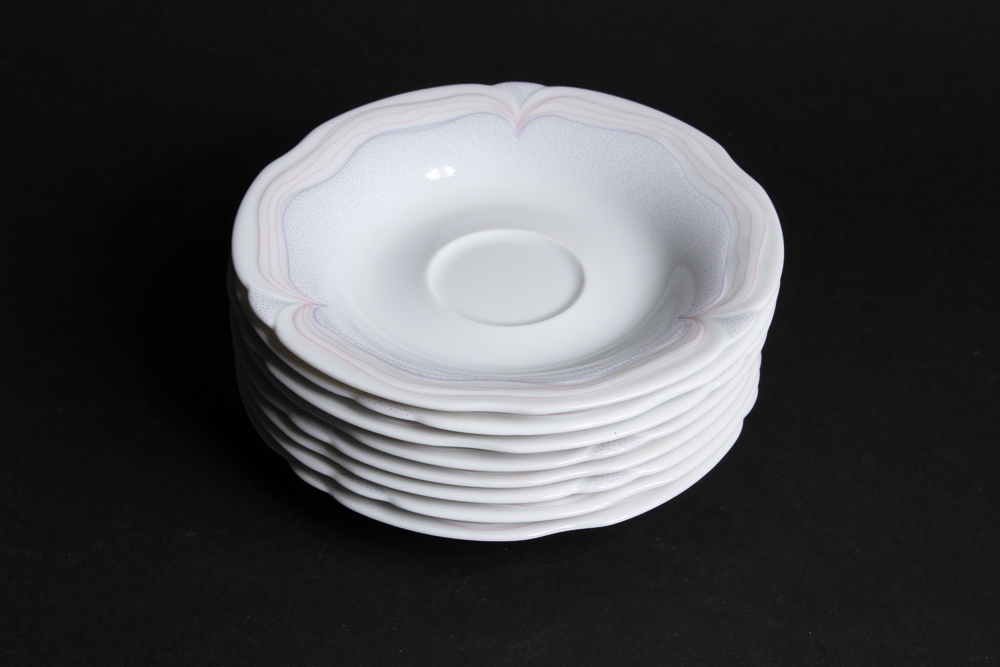 Bavarian Goebel Plaza China Dinner Service