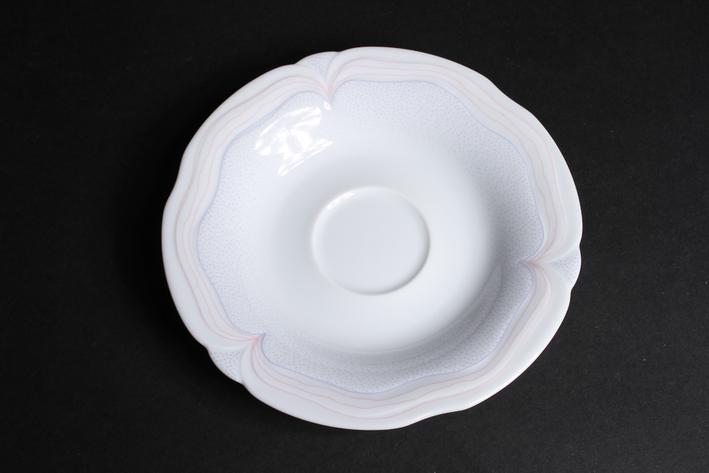 Bavarian Goebel Plaza China Dinner Service