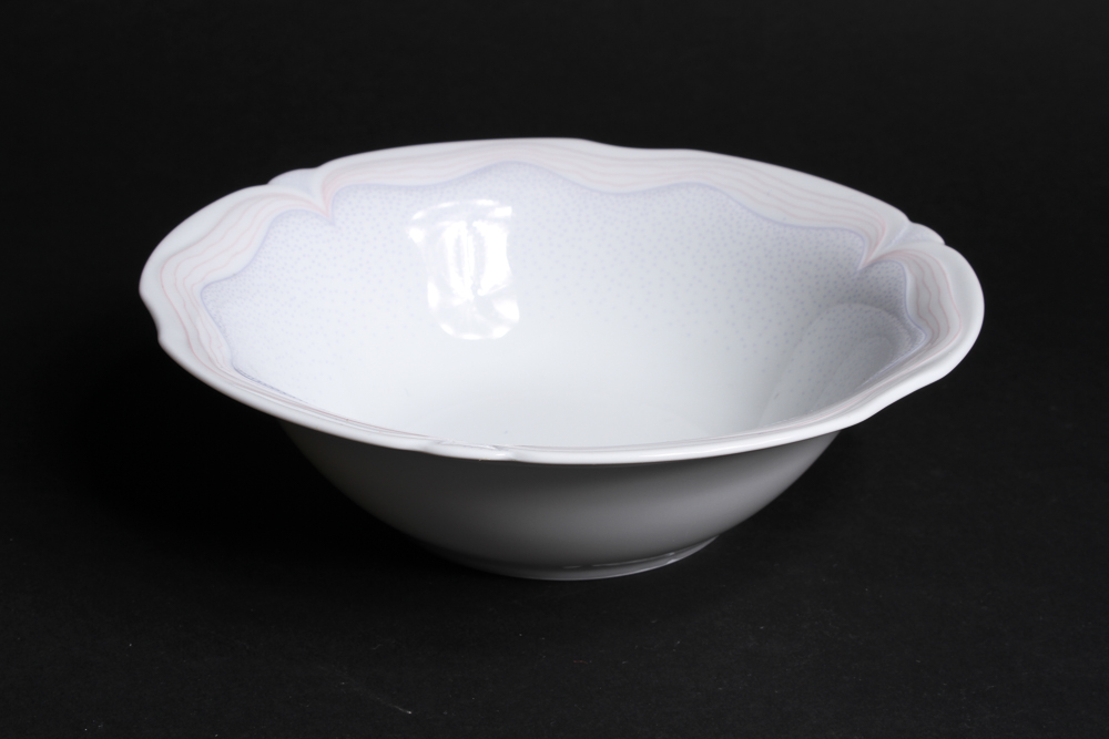 Bavarian Goebel Plaza China Dinner Service