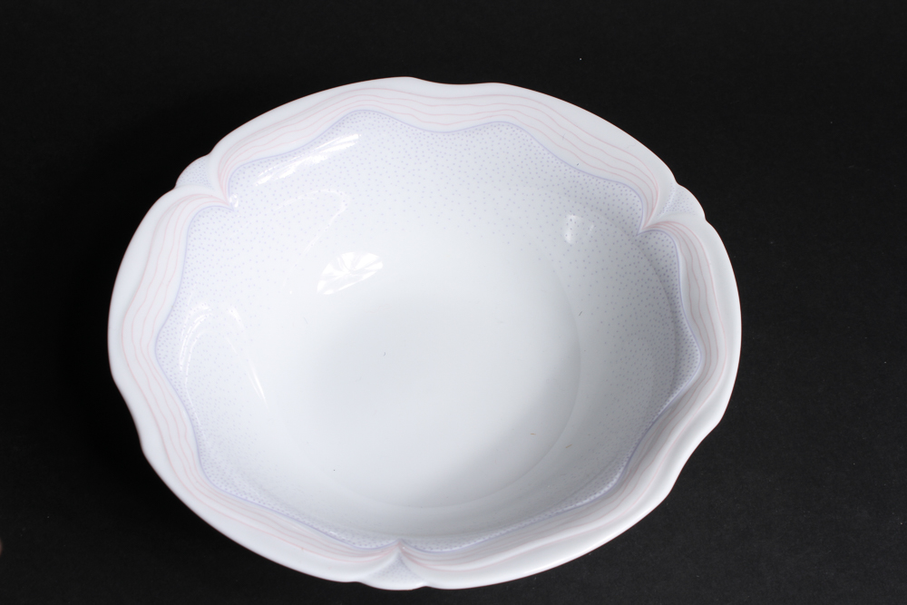 Bavarian Goebel Plaza China Dinner Service