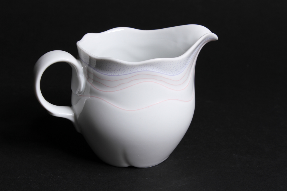 Bavarian Goebel Plaza China Dinner Service