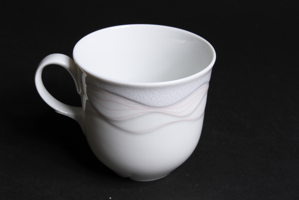 Bavarian Goebel Plaza China Dinner Service