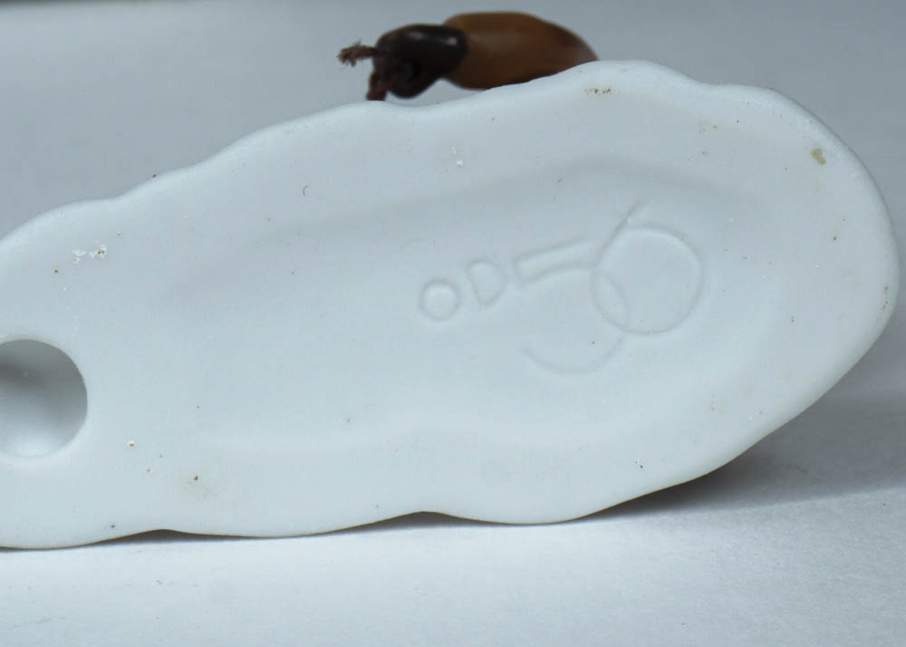 Department 56 Christmas Village People