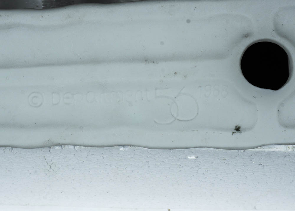 Department 56 Buildings and Landmarks